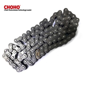 [CHOHO]드라이브체인(520HO-82/오링)-대림 올코트125(신형)/올코트150 용